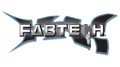 FabTech logo