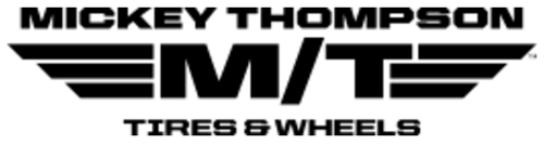 Mickey Thompson logo