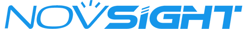 Novsight logo