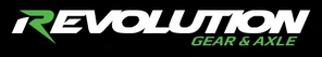 Revolution Gear logo
