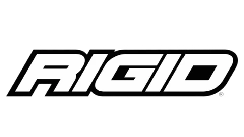 Rigid logo