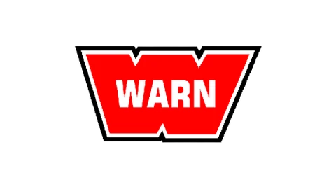 Warn logo