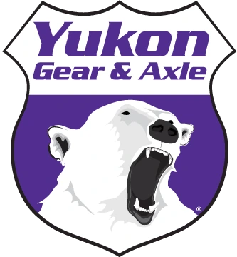 Yukon Gear & Axle logo